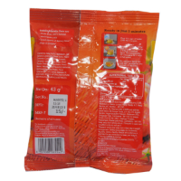 Saffola Masala Oats - Peppy Tomato&nbsp;40-GMS