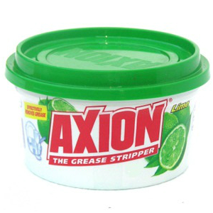 Axion Dishwash Bar