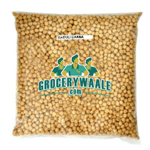 Kabuli Chana Small 1