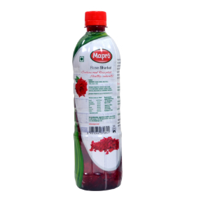 Mapro - Rose Sharbat&nbsp;700-ML