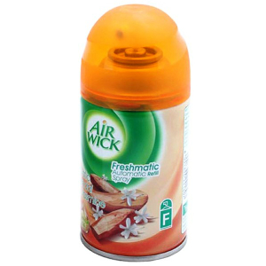 Air Wick Freshmatic Refill Mystic Sandal 