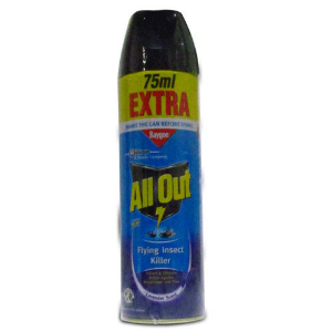 All Out Flying Insect Killer