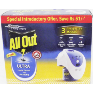 Allout Ultra Combi