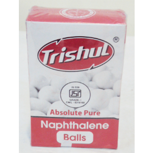 Trishul Napthalene Balls