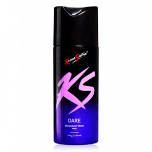 Kama Sutra Deo Dare