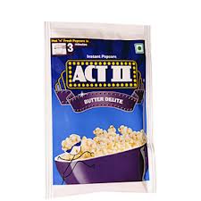 Act II Intant Popcorn Butter Delite