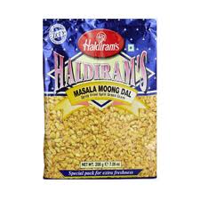 Haldirams Monng Dal Masala Namkeen