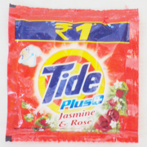 Tide Laundry Powder Junior