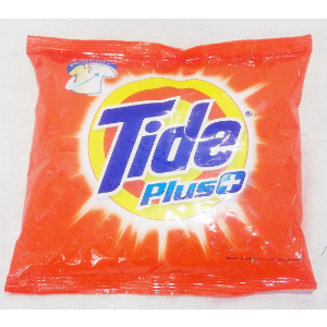 Tide Plus Talcum Freshness Laundry Powder