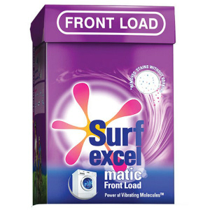 Surf Excel Matik Front Load Powder Regular
