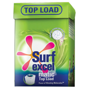 Surf Excel Matik Detergent Powder Top Load