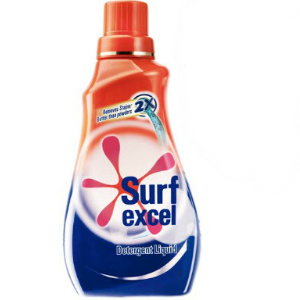 Surf Excel Liquid Detergent 