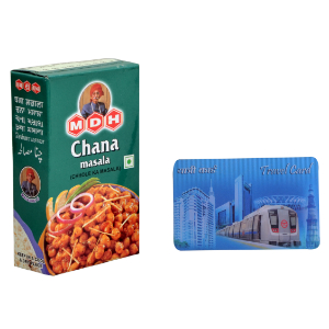 MDH Chana Masala&nbsp;100-GMS