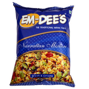 Em-Dee S Navratan Mixture