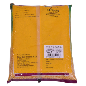Hitech Moong Dal Dhuli Regular&nbsp;1-KG