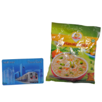 Saffola Masala Oats - Veggie Twist&nbsp;40-GMS