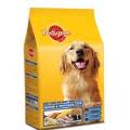 Pedigree Adult - Chicken & Veg Pet food