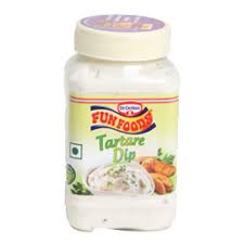 Fun Foods - Tartare Dip
