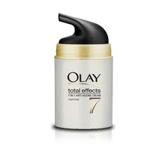 Olay Total 7-effects (Non-UV)