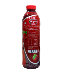 Mapro - Whole Strawberry Crush&nbsp;1-LTR