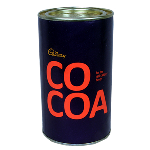 Cadbury Cocoa