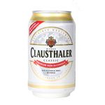 Clausthaler Non Alcoholic Beer