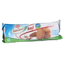 Britannia Nutrichoice Ragi Cookies