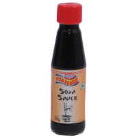 Fun Foods - Soya Sauce