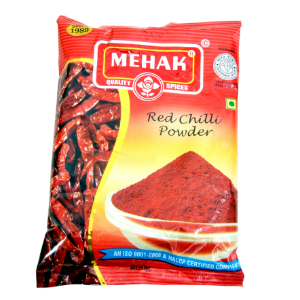 Mehak Mirch Powder