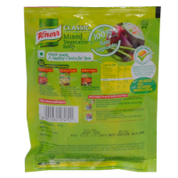 Knorr Classic Mix Veg. Soup Powder&nbsp;54-Gms