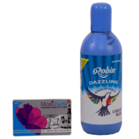 Robin Dazzling Liquid&nbsp;200-ML