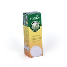 Bio Aloevera Face & Body Sun Lotion SPF 30