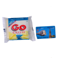 Go Cheese Slice&nbsp;200-GMS