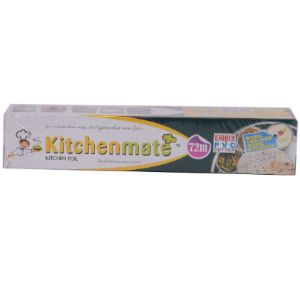 Kitchenmate Aluminium Foil
