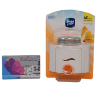 Ambipure Set & Refresh (Sweet Citrus & Zest)&nbsp;5.5-ML