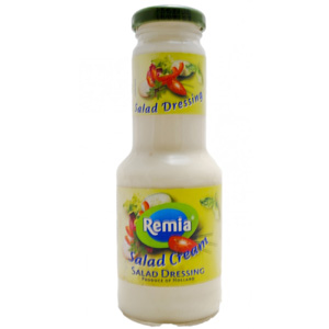 Remia Salad Dressing Cream