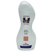 Parachute Advansed Body Lotion For Dry Skin