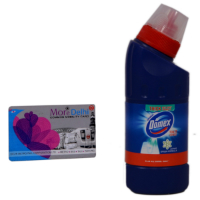 Domex Thick Toilet Cleaner&nbsp;200-ML
