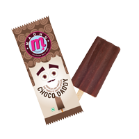 Choco Daddy (Bar)