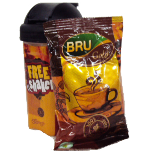 Bru Gold Coffee