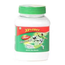 Dabur Glucose D Pet Jar Glucose