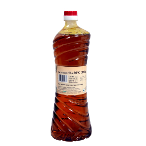 Nutrela Mustard Kachi Ghani Oil&nbsp;1-LTR