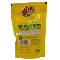 Vim Liquid Pouch&nbsp;250-ML