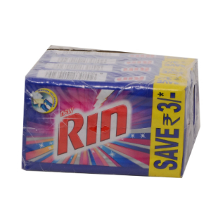 Rin Bar Multi Pack
