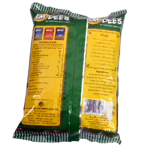 Em-Dee S Bhujia Namkeen&nbsp;200-GMS