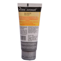 Park Avenue Sliver Face Wash (Normal Skin)&nbsp;50-GMS