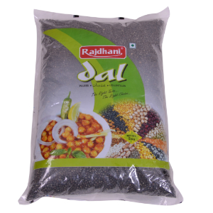 Rajdhani Urad Dal Sabut