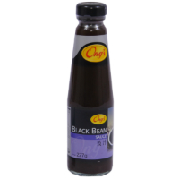 Ong S Black Bean Sauce