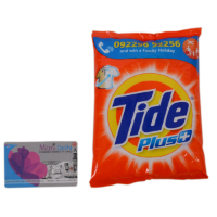 Tide Laundry Powder Regular&nbsp;1-KGS