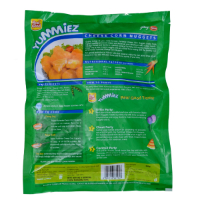 Godrej Yummiez Cheese Corn Nuggets&nbsp;400-GMS